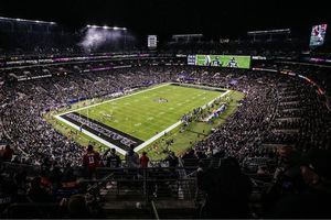 NFL: Los 120 decibeles del M&T Bank Stadium serán un rival más para los Kansas City Chiefs