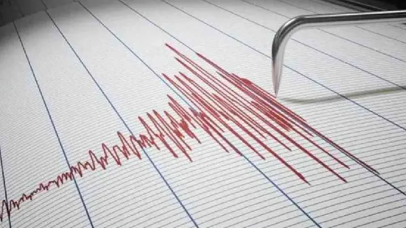 ¿Lo sentiste? Reportan microsismo en la Ciudad de México