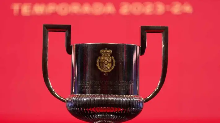 ¿Mala organización? LaLiga tuvo que cambiar el horario de 5 partidos tras sorteo de la Copa del Rey