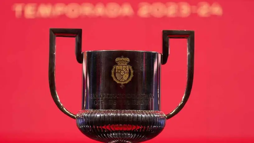 ¿Mala organización? LaLiga tuvo que cambiar el horario de 5 partidos tras sorteo de la Copa del Rey