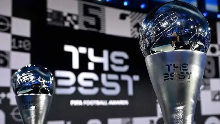 The Best 2024: ¿Cuándo y dónde ver la entrega de premios de la FIFA?