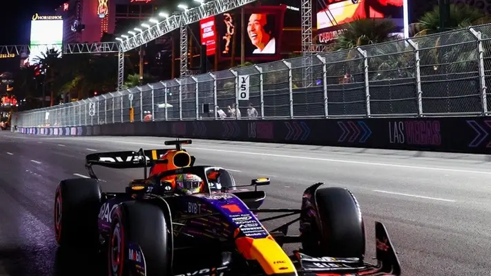 F1 revela los horarios de todos los Gran Premios para la temporada 2024
