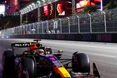 F1 revela los horarios de todos los Gran Premios para la temporada 2024