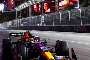F1 revela los horarios de todos los Gran Premios para la temporada 2024