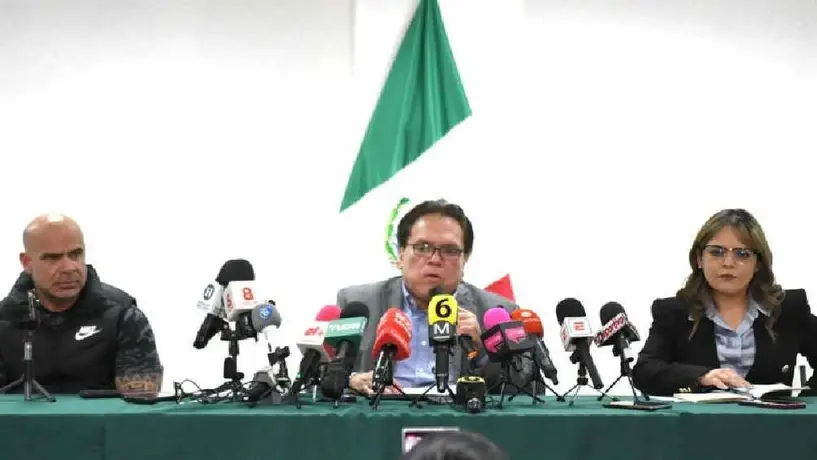 Investigan incidente en Torreón como homicidio, confirmó la Fiscalía