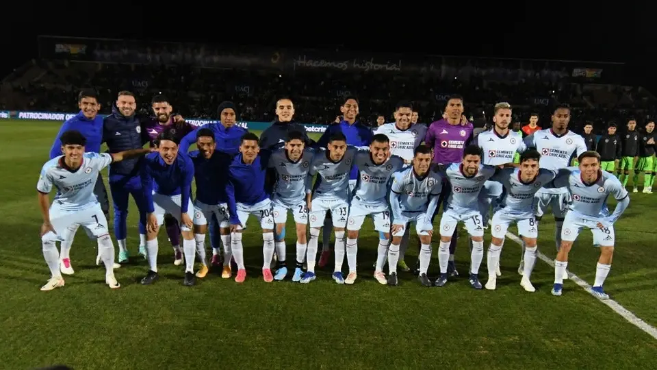 Cruz Azul: Rama Varonil y Femenil no han conocido la victoria en lo que va del Clausura 2024