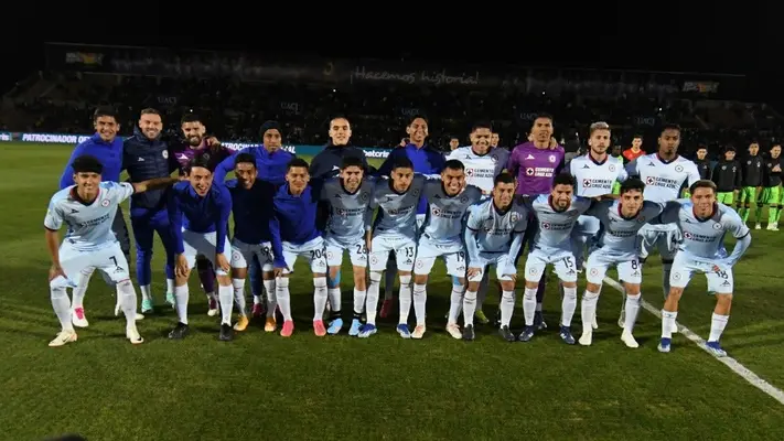 Cruz Azul: Rama Varonil y Femenil no han conocido la victoria en lo que va del Clausura 2024
