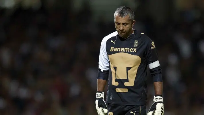 ¿Delicado de salud? Sergio Bernal, exportero de Pumas, preocupó con mensaje en Instagram