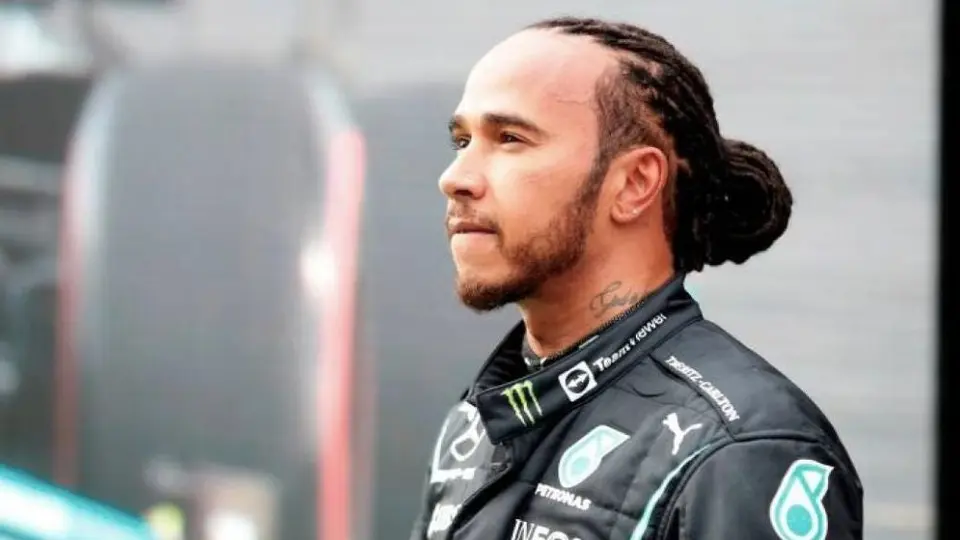 Lewis Hamilton: "Quiero correr en África antes de retirarme"