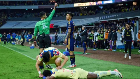 ¿América recibió ayuda en la Final ante Tigres? Miguel Layún ironizó al respecto