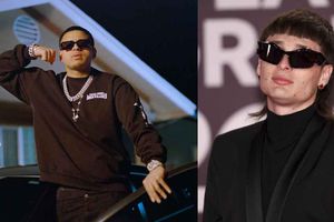 Arrestan a "El Nini", quien inspiró corridos de Peso Pluma y Fuerza Regida