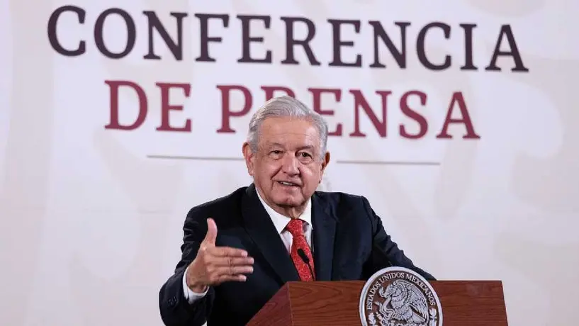 AMLO buscará desaparecer los organismos autónomos de México