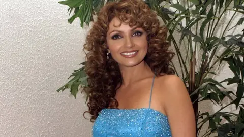 Angélica Rivera reaparece, luce irreconocible y sus fans se preocupan: "Ya no es ella"