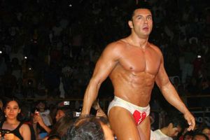 Latin Lover revela que Konnan y Atlantis intentaron truncar su carrera en la lucha libre