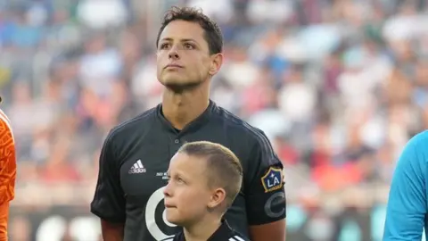 Exjugador de Chivas aseguró que se necesita la jerarquía de ‘Chicharito’