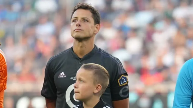 Exjugador de Chivas aseguró que se necesita la jerarquía de ‘Chicharito’