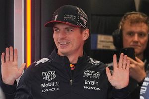 Max Verstappen: "Mónaco es la Champions League, Las Vegas es como la National League"