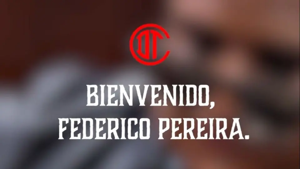 Prensa argentina 'explota' contra Toluca por presentación de Federico Pereira