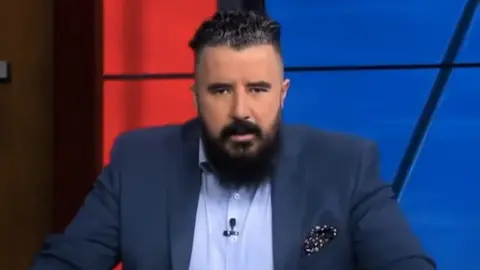 Álvaro Morales tunde al Chicote Calderón: "América no lo necesita"