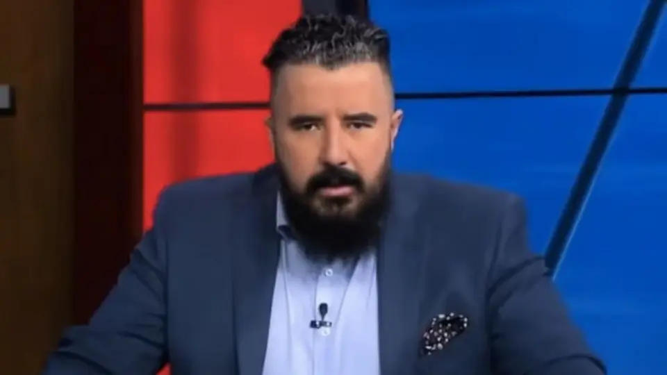 Álvaro Morales tunde al Chicote Calderón: "América no lo necesita"