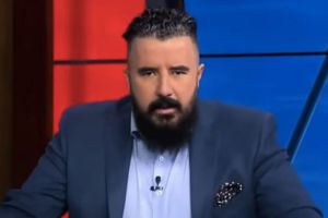 Álvaro Morales tunde al Chicote Calderón: "América no lo necesita"