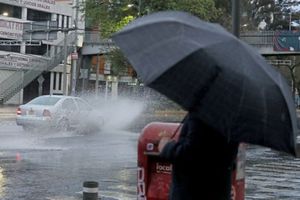 SACMEX atiende precipitaciones mediante Operativo de Lluvias 2023