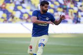 América: Néstor Araujo está recuperado, pero no entra en los planes de André Jardine