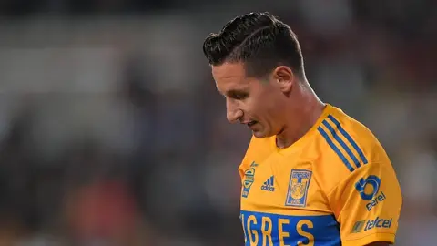 Liga MX: Florian Thauvin revela la depresión que sufrió en Tigres