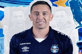 ¡Oficial! Gremio presenta a Agustín Marchesín como su nuevo portero