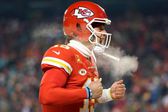 Mahomes será visitante por 1ra vez; enfrenta en playoffs a Buffalo