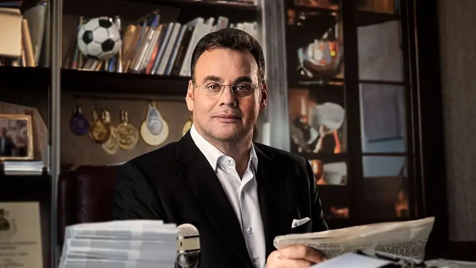 Faitelson responde a DT de Honduras tras denunciar hostilidad: 'No se sienta importante'