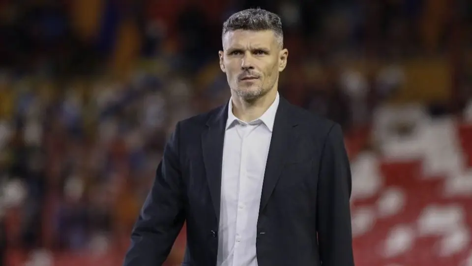 Tano Ortíz reconoce superioridad de San Luis en el juego de Ida: 'Nos ganaron bien'