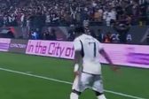 ¡Siuuu! Vinicius Jr anota en la Final de la Supercopa y festeja a lo CR7