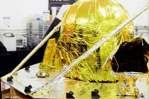 Misión Colmena: ¿Cuándo y dónde ver la misión de la UNAM a la Luna?