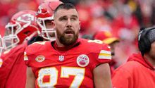 Travis Kelce se prepara para reunirse con Taylor Swift en el partido ante los Cincinnati Bengals