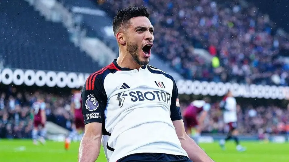 Raúl Jiménez: Revive los goles del mexicano durante el 2023