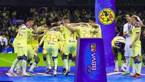 América: Altas y bajas para el Clausura 2024