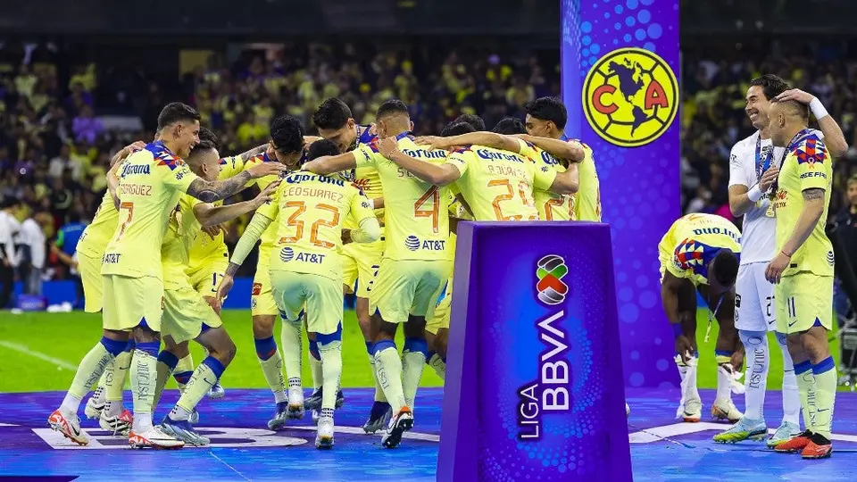 América: Altas y bajas para el Clausura 2024