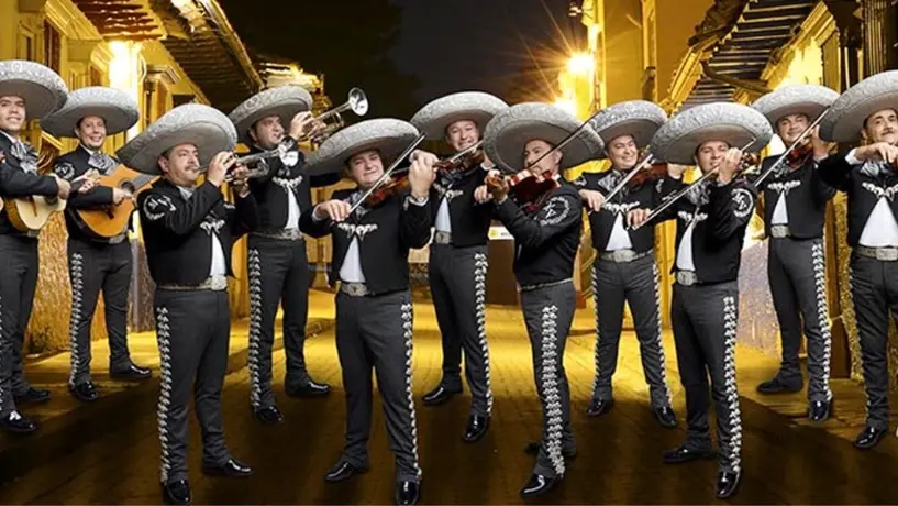 El mariachi, hoy celebra su día internacional ¡Festéjalo!