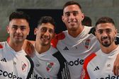 Rayados y Pachuca se enfrentarán a River Plate en Estados Unidos