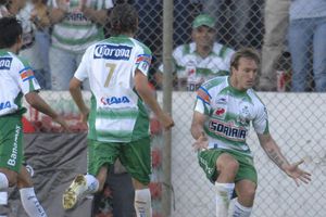 Vicente Matías Vuoso revive histórico festejo en la boda del Pony Ruíz