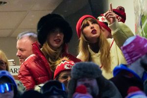 Si los Chiefs llegan al Super Bowl, Taylor Swift podría no asistir al juego
