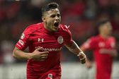 Alexis Vega se baja sueldo por ir a Toluca