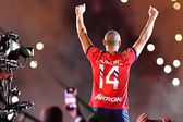 Chivas registró a ‘Chicharito’ para la Concacaf Liga de Campeones