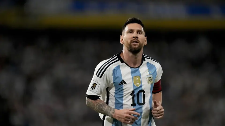 Lionel Messi y la cuenta pendiente que tiene contra Brasil