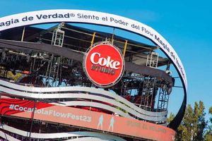 Flow Fest: No todo es reggaetón, hay cumbias, salsa y corridos tumbados