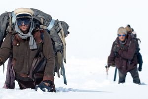 'La Sociedad de la Nieve': La historia de los supervivientes del accidente de los Andes