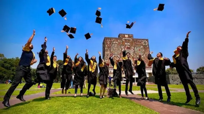 Lista guía de la UNAM para examen a licenciatura, y aquí te decimos cómo obtenerla