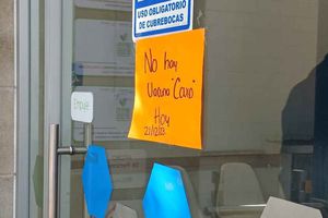 Se agotan vacunas de Pfizer contra Covid en farmacias de la Ciudad de México