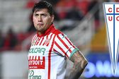 Nicolás Castillo regresa al futbol profesional tras ser registrado por la U Católica